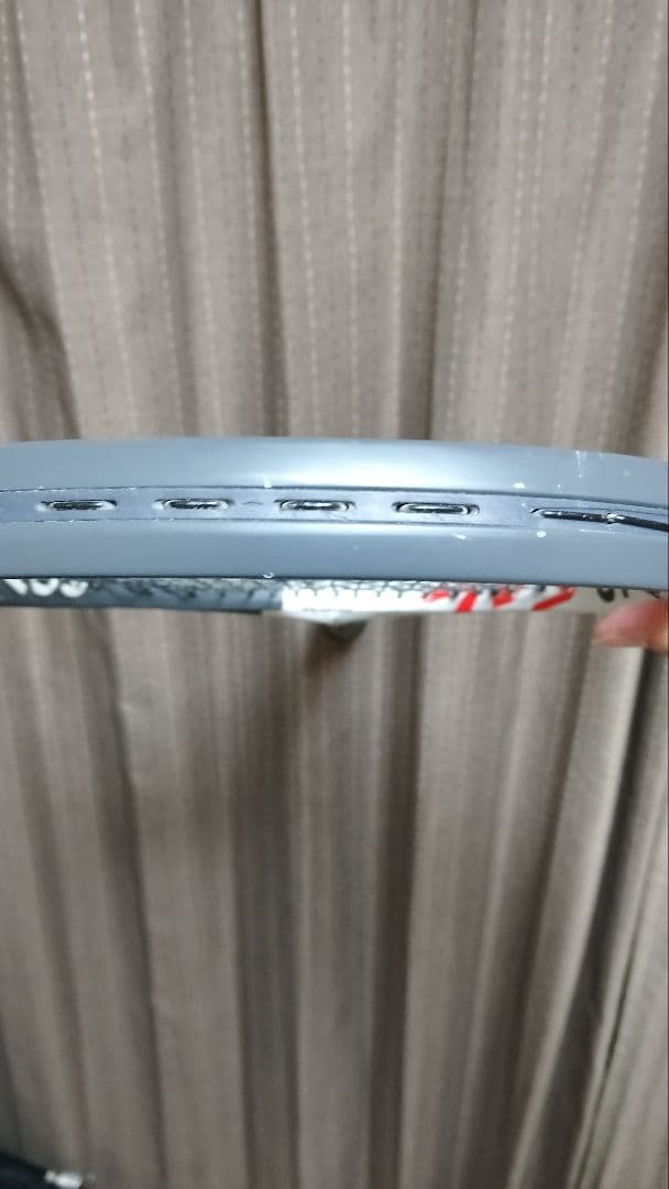 ボルトレイジ7vs　UL1