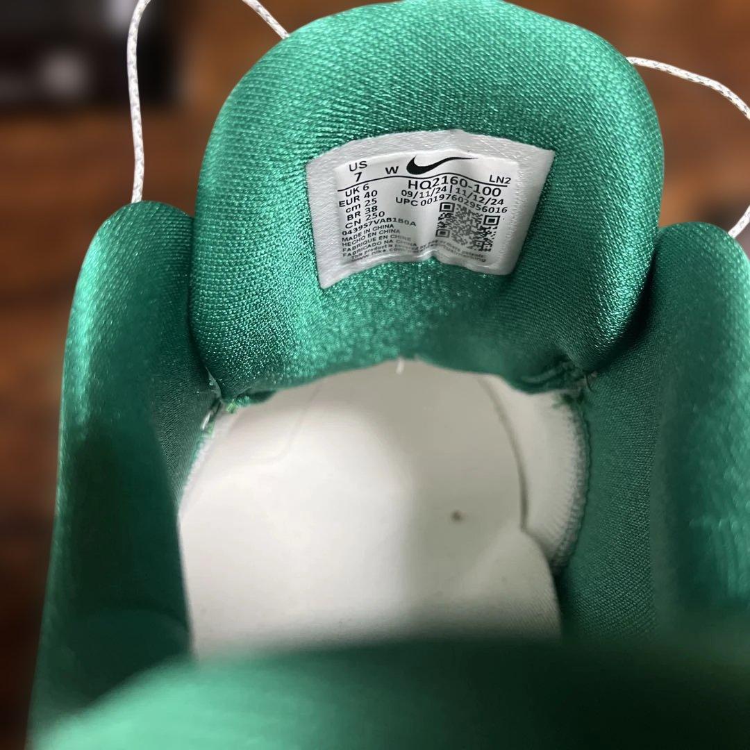 Nike BOAシステム ゴルフシューズ