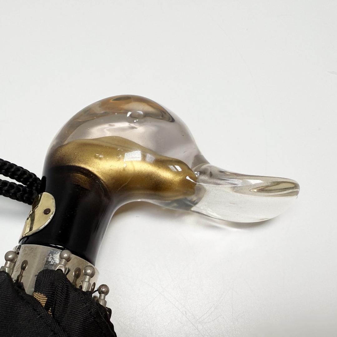 イルマルケザート il marchesato イタリア 高級 傘 折りたたみ式