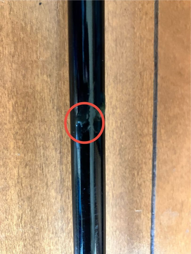 ゼクシオプライム　SP400 ５番アイアン右用　R2シャフト　シニア・女性でも！