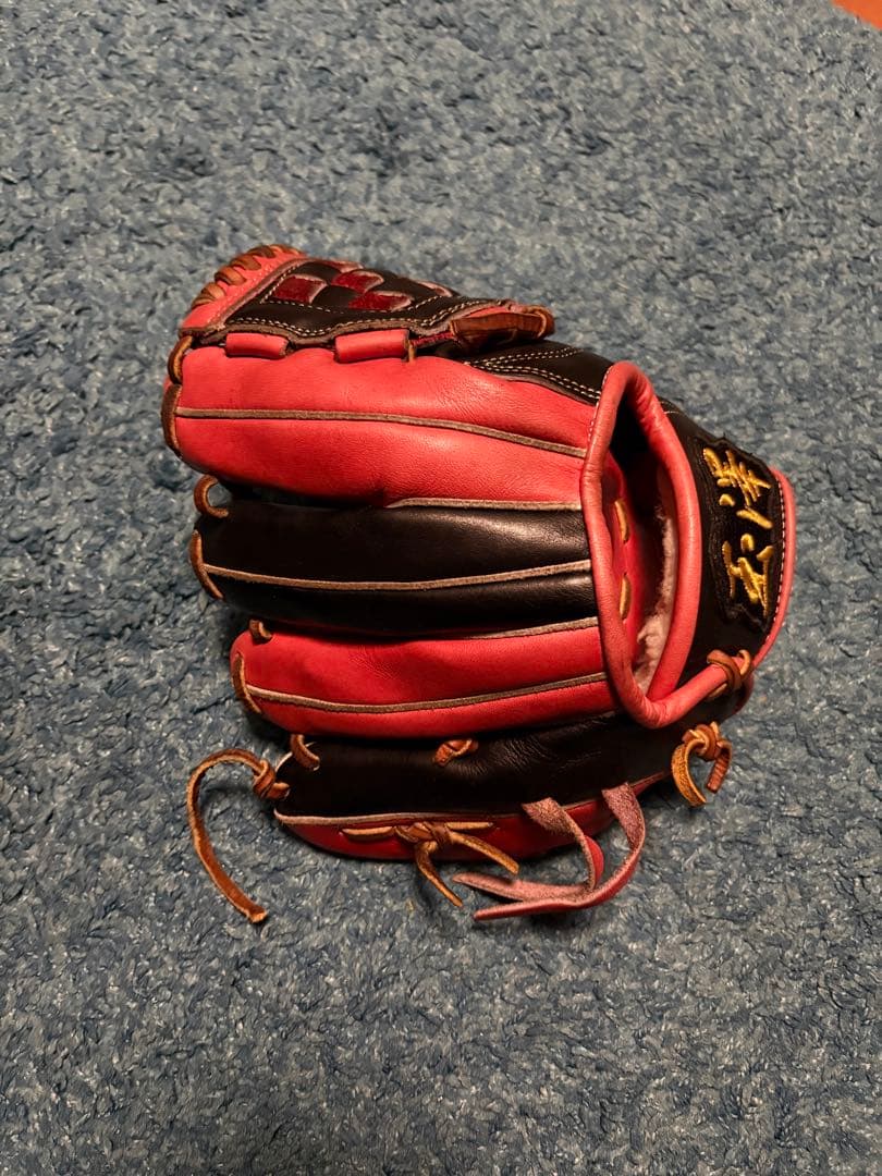 【美品】玉澤　トレーニンググラブ