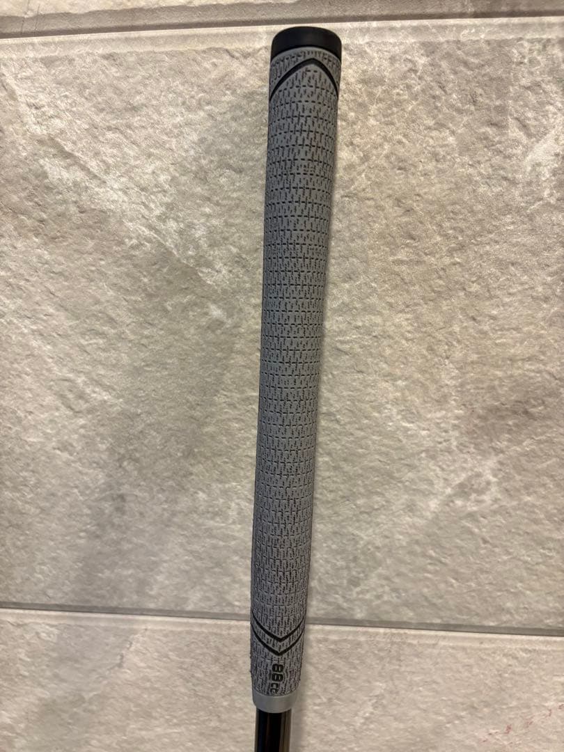 スパイダーTour X パター proto ダブルベントネック　34.5インチ