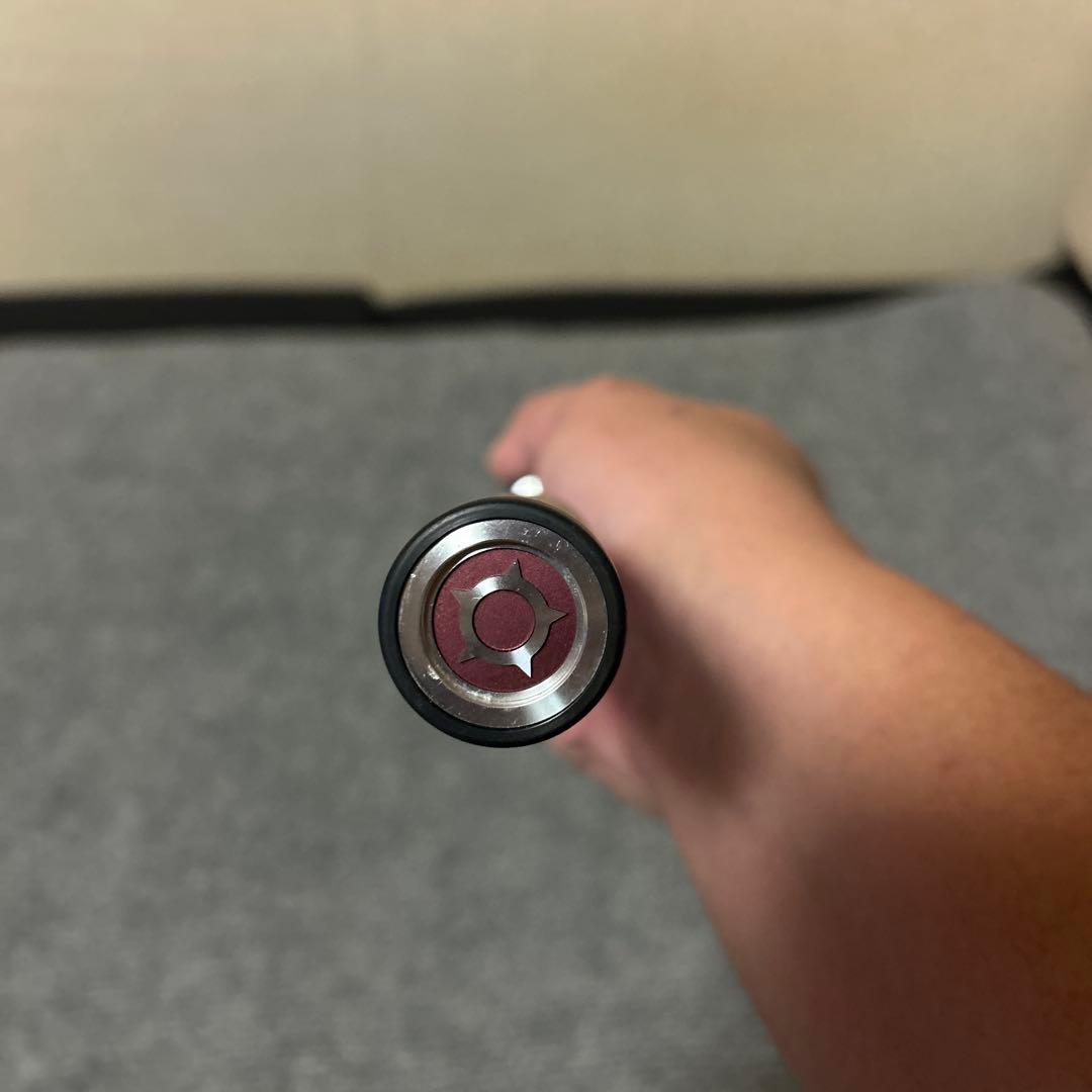 ロッド Fishman Beams inte 64UL