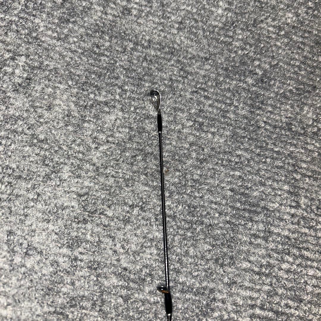 ロッド Fishman Beams inte 64UL