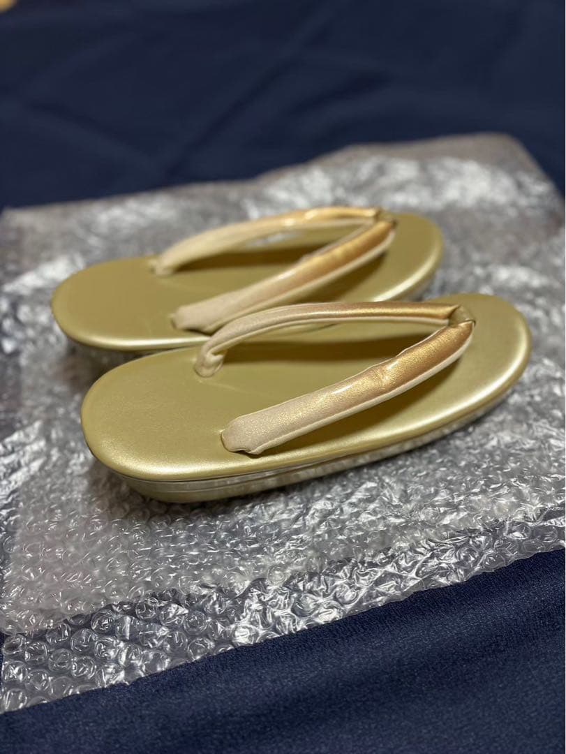 和装用 草履（Ｍサイズ） バッグ