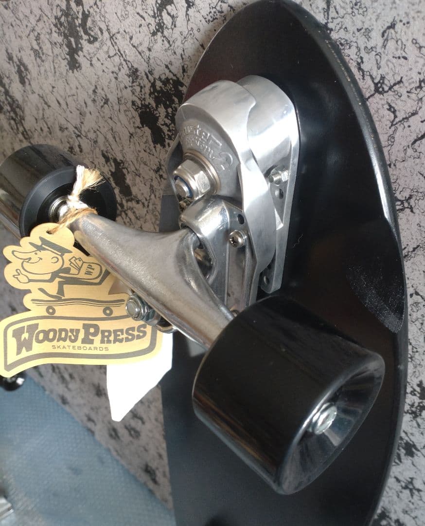 36＜税送料4290円込＞スラスター２搭載　PATデザイン貼済み　クルーザ３６㌅