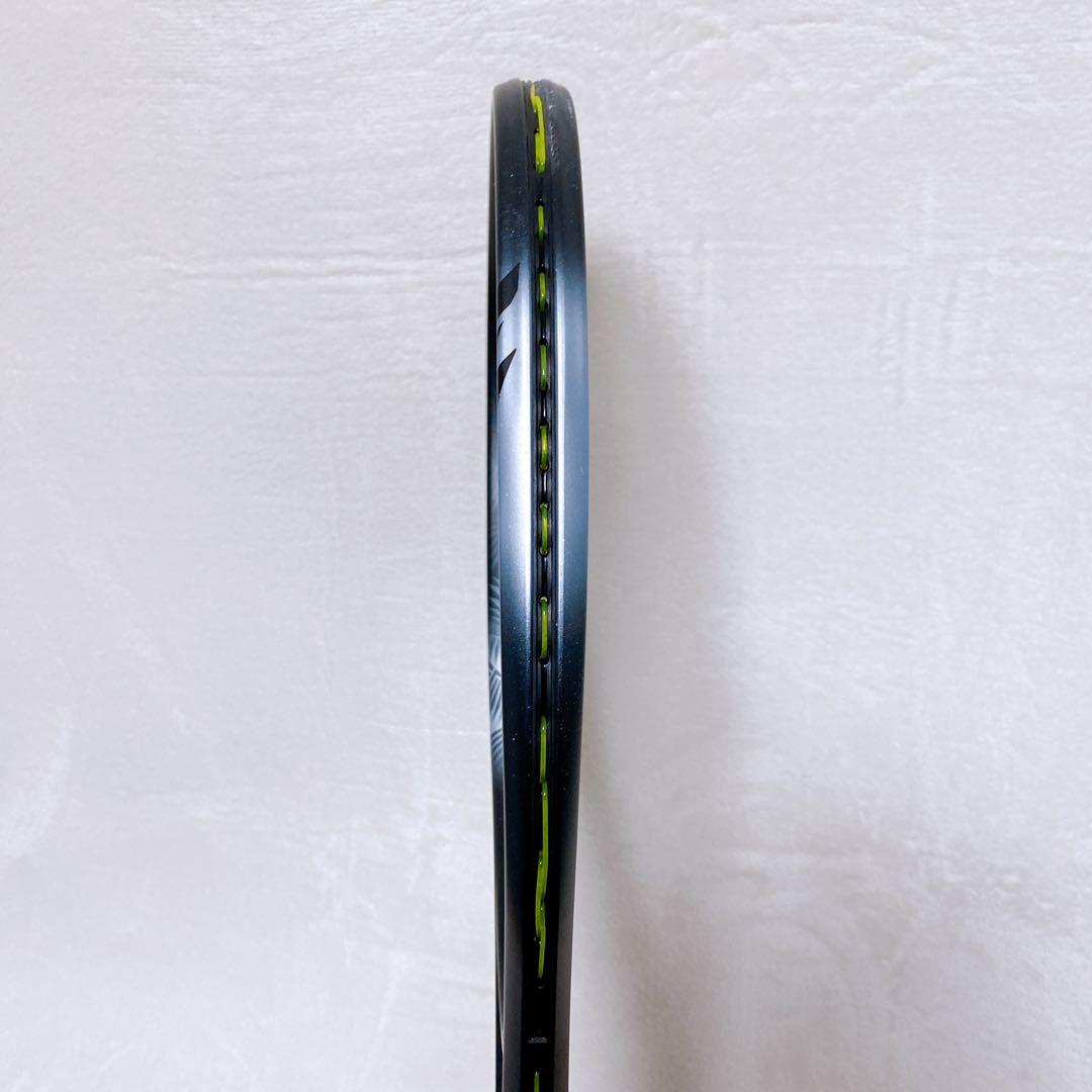 m*a様 美品　YONEX ヨネックス　ボルトレイジ8S　ブラック　ホワイト
