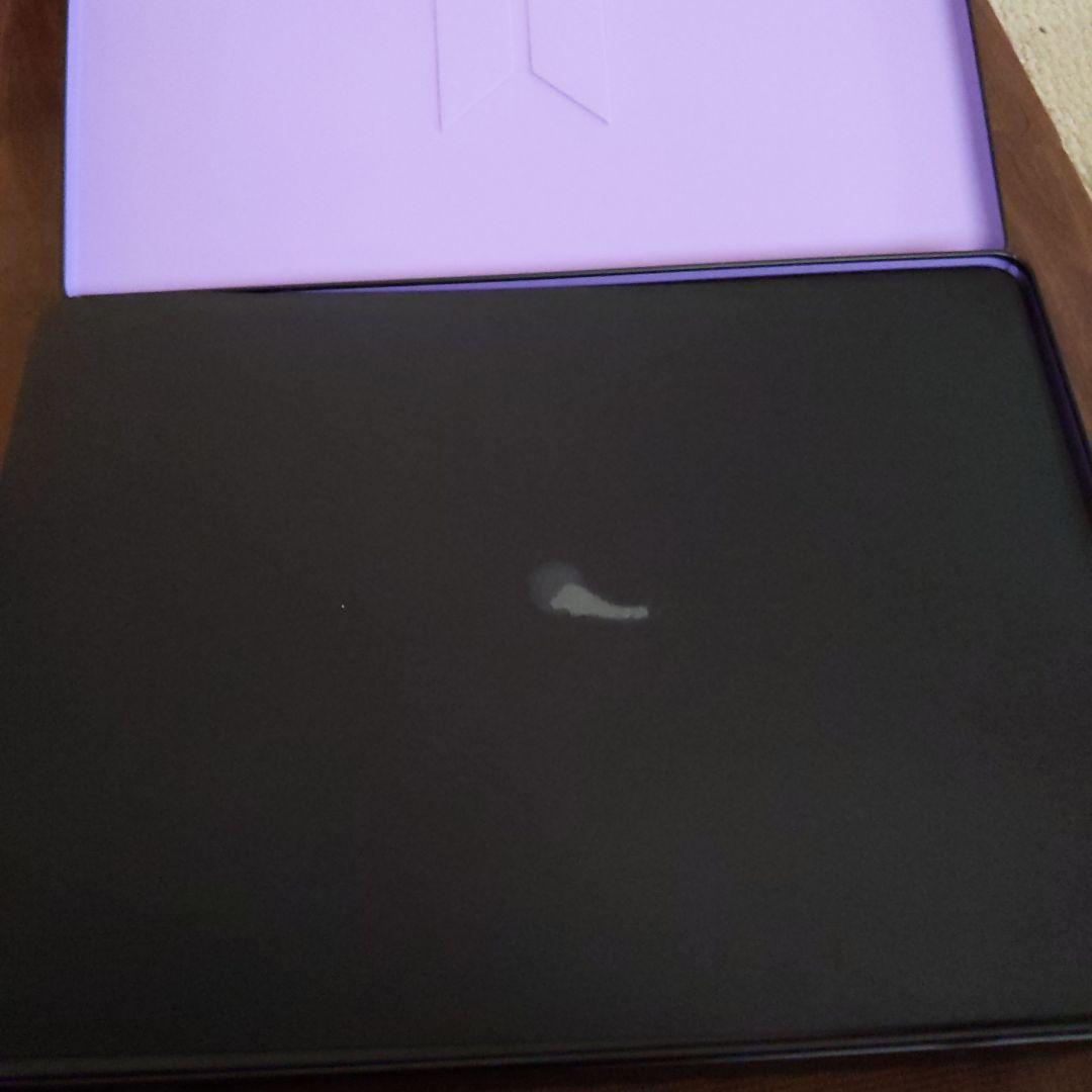 BTS  オフィシャル　フィルム　SPキット