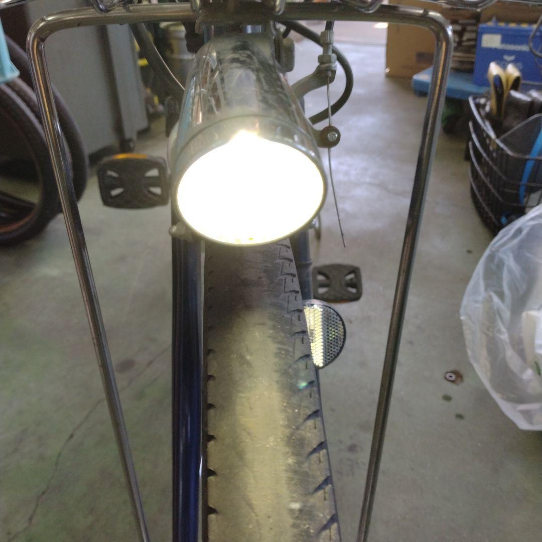 大幅値下げ！[659]送料無料 ヤマハ PAS Raffini 電動自転車