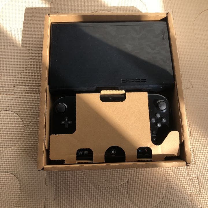 Nintendo Switch Wiiu premium set 32GB