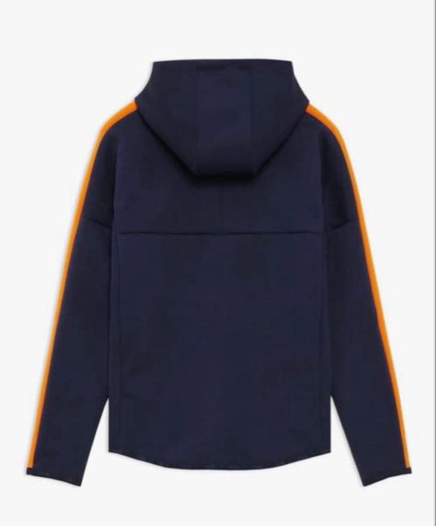 PUMA DRY VOLTAGE ニットジャケット清水エスパルス　新品タグ付き