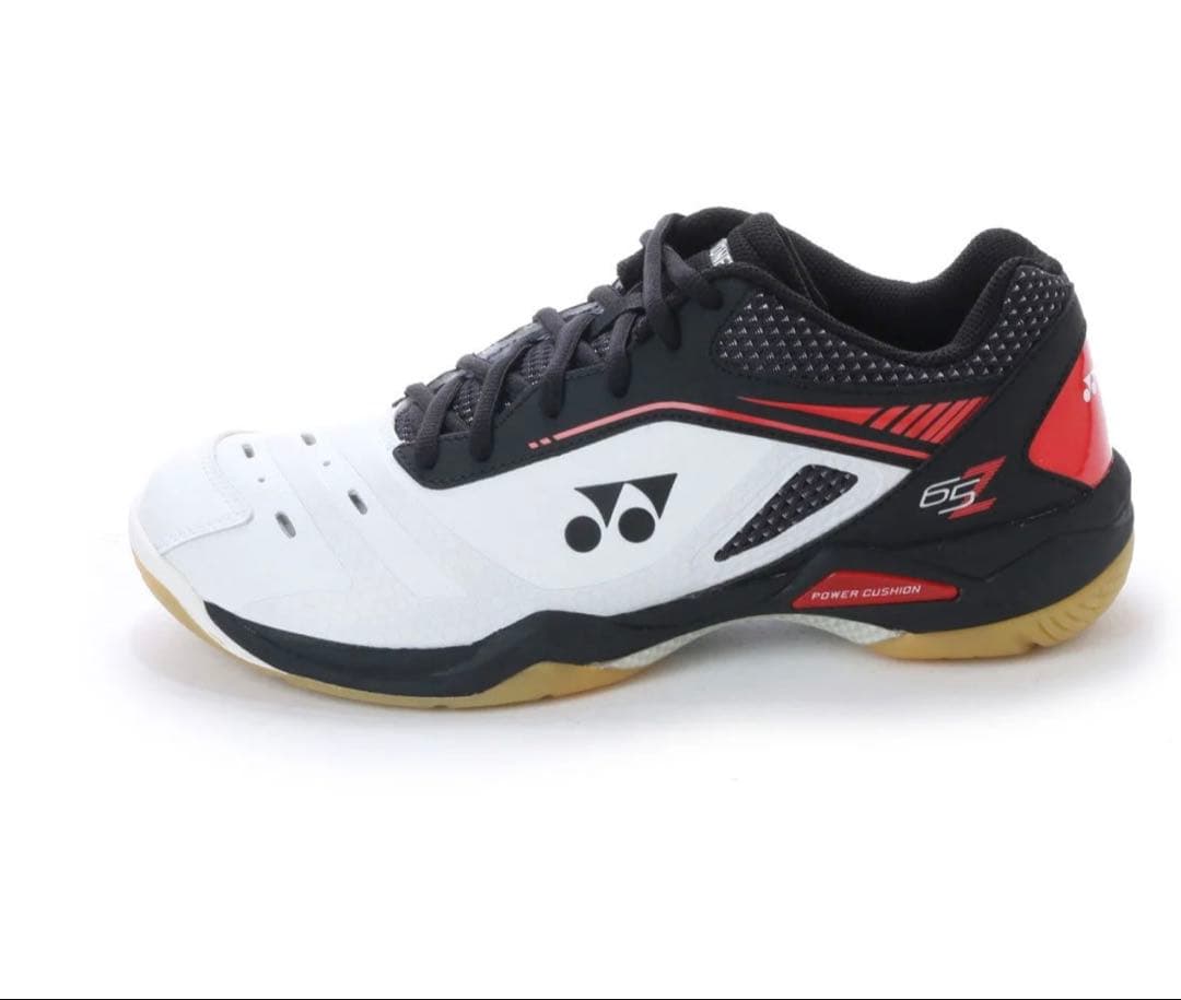 レ*丸様 ヨネックス 65Z SHB65Z 27.5cm