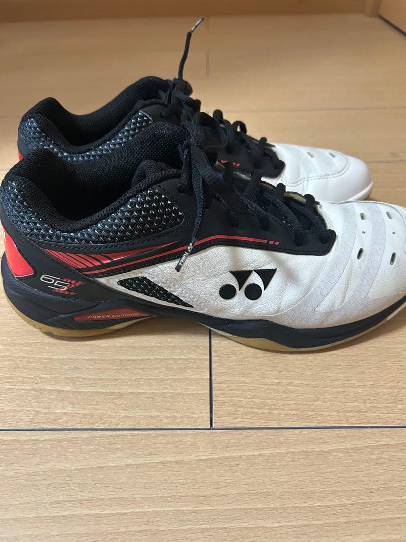 レ*丸様 ヨネックス 65Z SHB65Z 27.5cm