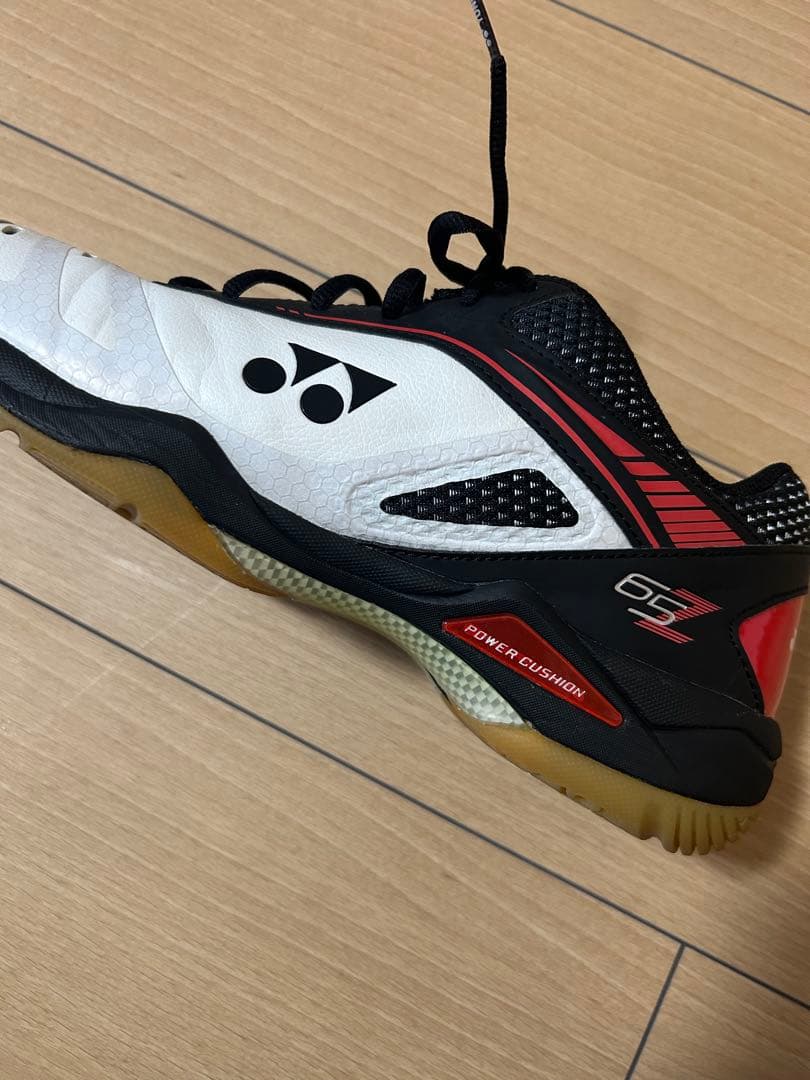 レ*丸様 ヨネックス 65Z SHB65Z 27.5cm