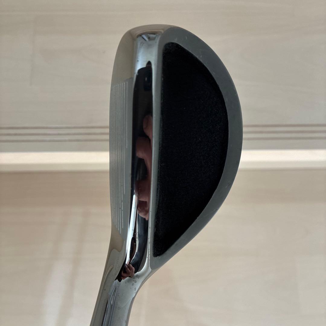 【3本セット】キャロウェイ（レガシー）1W・4W、プロギア（エッグ）5U