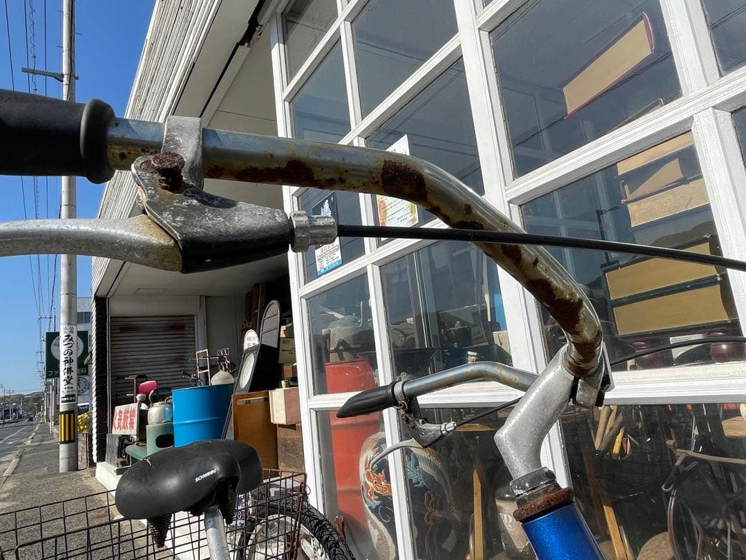 Schwinn シュウィン S4001KM トライク 26インチ ￼廃盤モデル