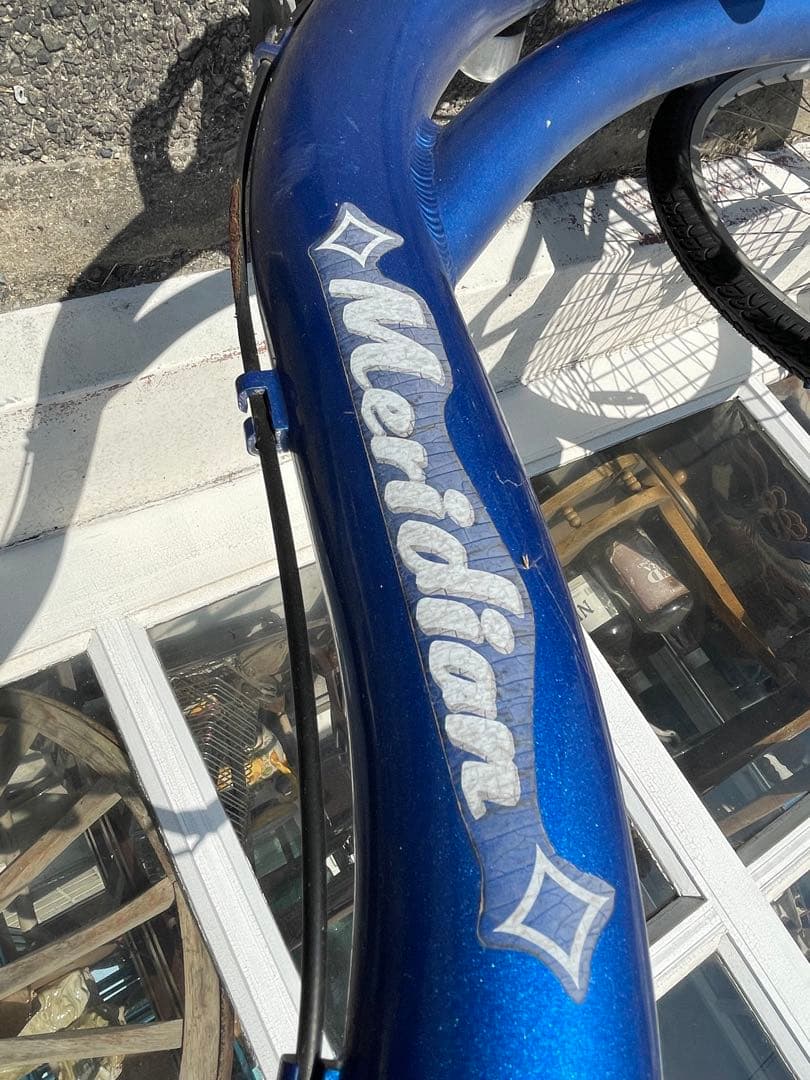 Schwinn シュウィン S4001KM トライク 26インチ ￼廃盤モデル