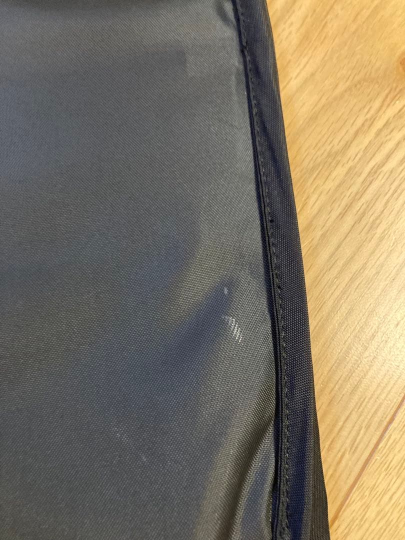 ノロッカnorokk 自転車　フロントカバー　チャイルドシート