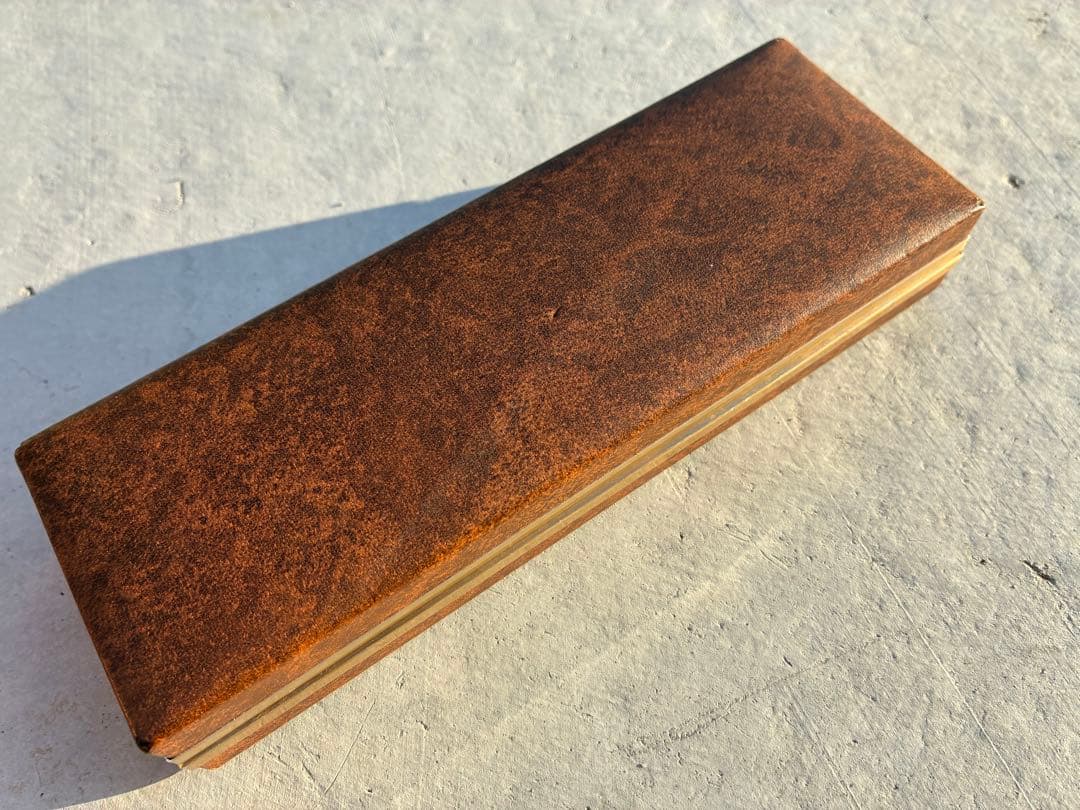 Targa by Sheaffer ステンレススチール　シルバー　silver