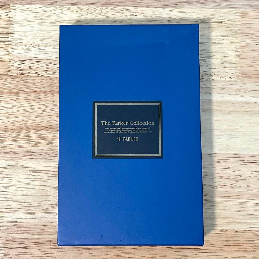 パーカー PARKER 万年筆 ソネット SONNET 18金18K-750
