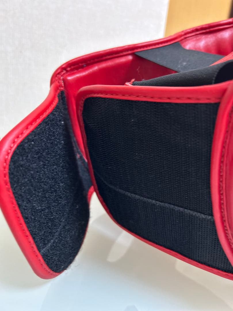 windy ヘッドギア