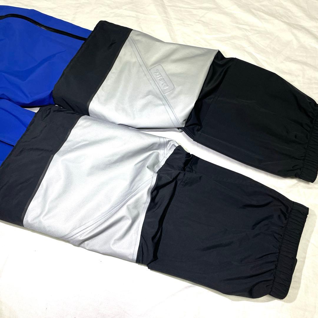 透湿防水 Peak Performance GORE-TEX パンツ スキー