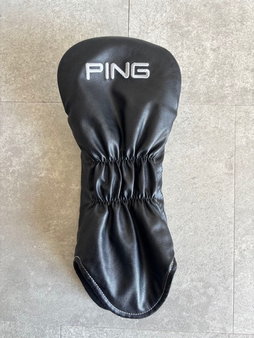 美品 PING G430 SFT 10.5度 ALTA J CB BLACK S