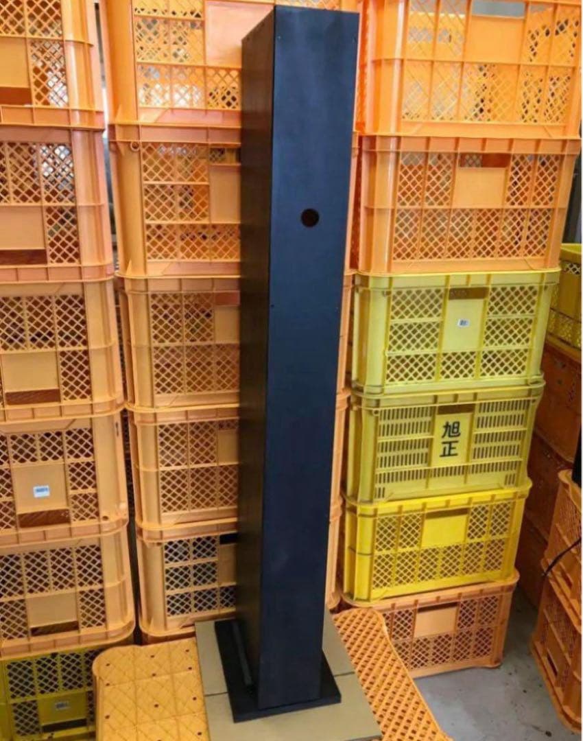 両替機　EMS-7架台なみ