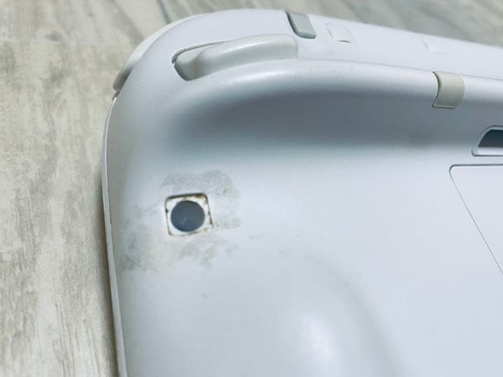 すぐに遊べる WiiU本体＋ソフト 箱あり