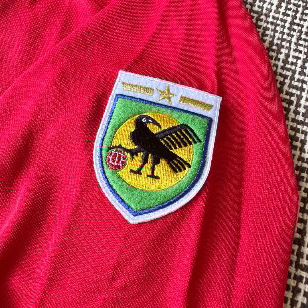 【ロングスリーブモデル】永井雄一郎 ＃９ 浦和レッズ ２００７（H）