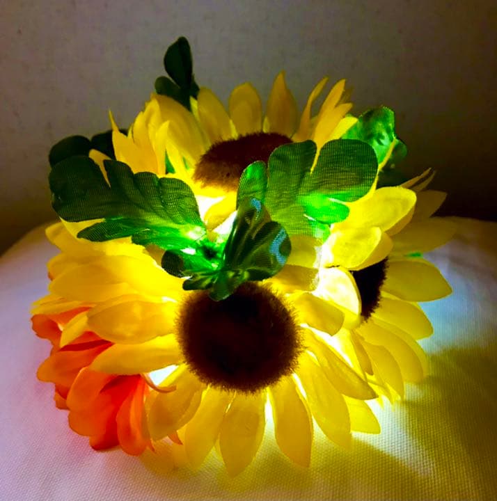 ランプ・ライト　LED