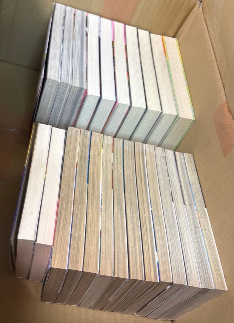 ゴーストハント 単行本版➕漫画版➕悪夢の棲む家小説版➕漫画版全巻セット小野不由美