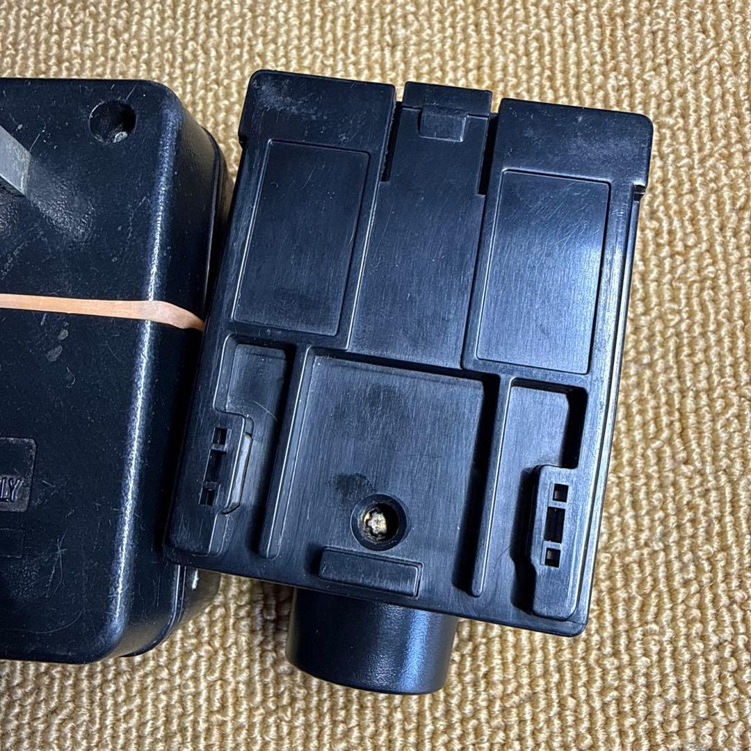 NINTENDO VIRTUAL BOY VUE-005 コントローラー