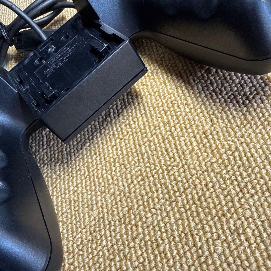 NINTENDO VIRTUAL BOY VUE-005 コントローラー