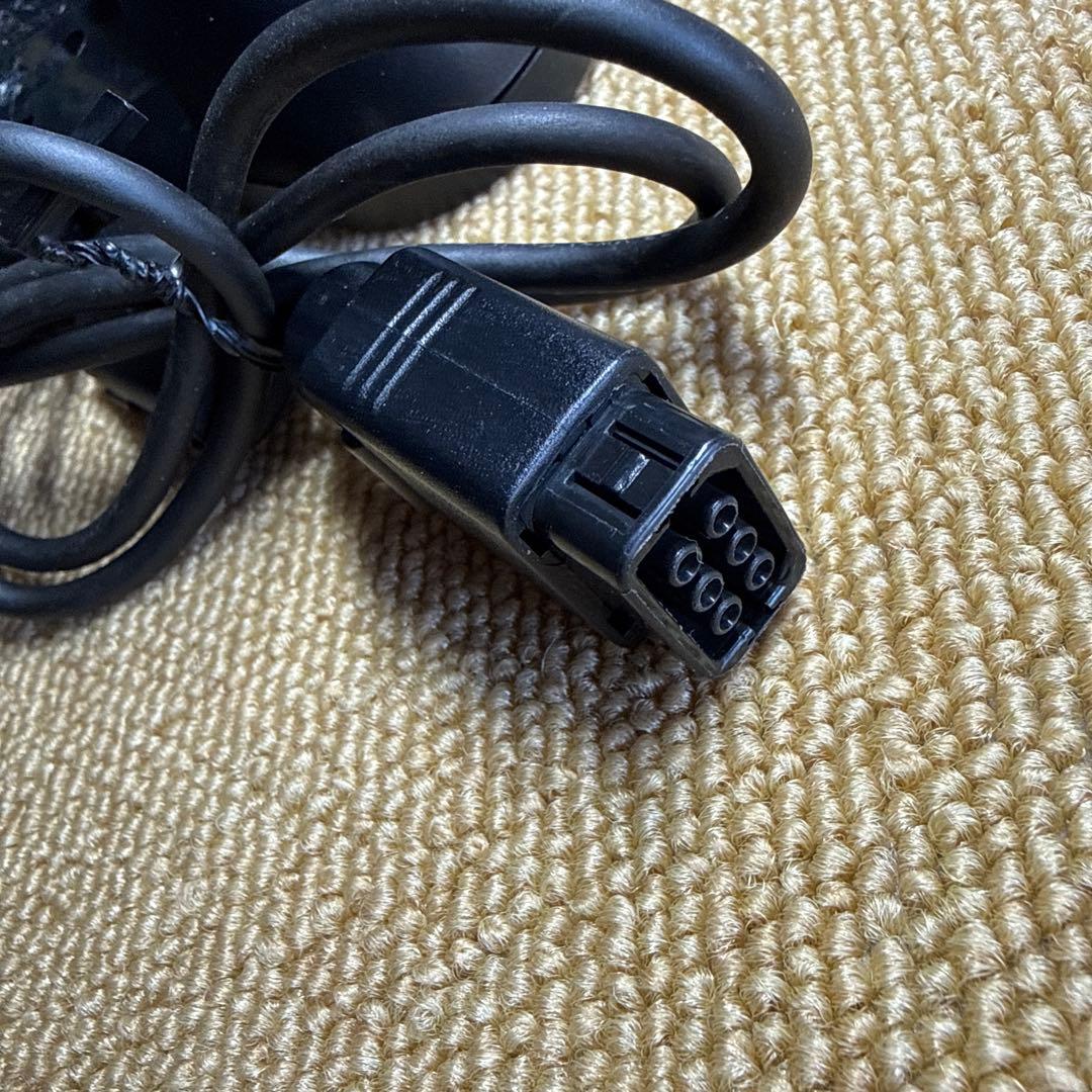 NINTENDO VIRTUAL BOY VUE-005 コントローラー