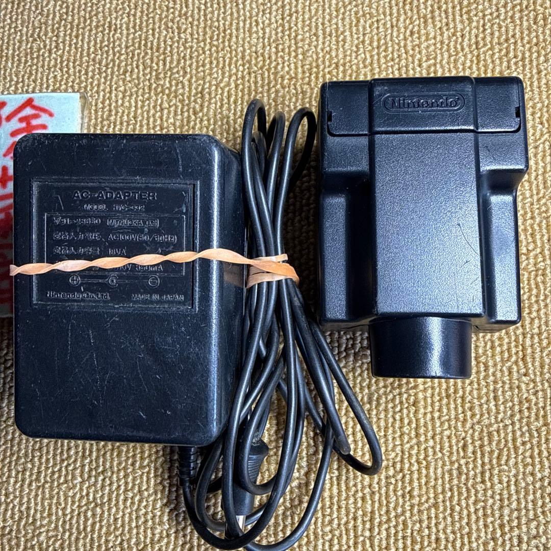 NINTENDO VIRTUAL BOY VUE-005 コントローラー