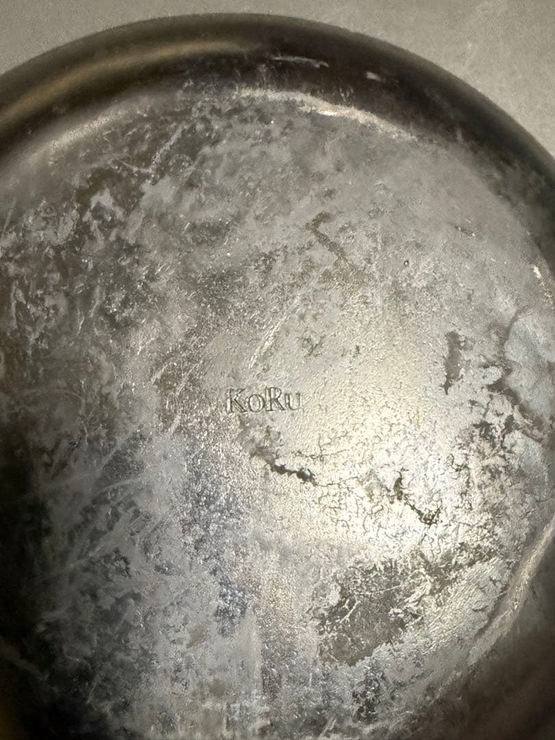 アイアンワークス　フライパン