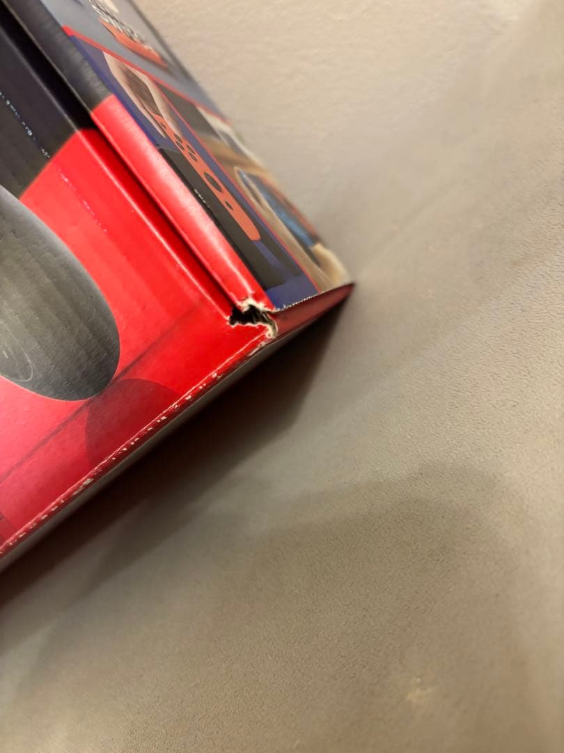 任天堂スイッチ　Nintendo Switch 本体　動作確認済み