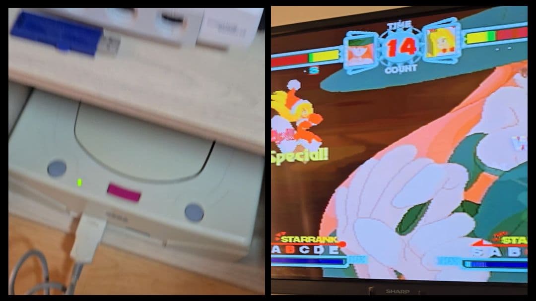 セガサターン本体5台とコントローラー5個 セット売り