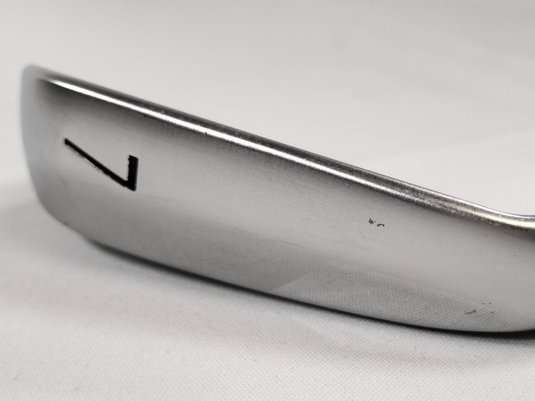 ダンロップ⭐ゼクシオX 7番 28.5° DinamicGold95 S200