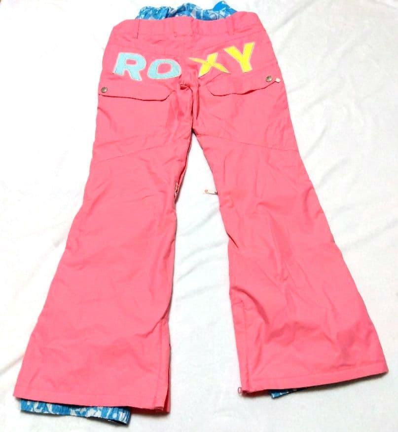 ロキシー　スノボウェア　レディース　スノボー　セットアップ　スノーボード　ウェア