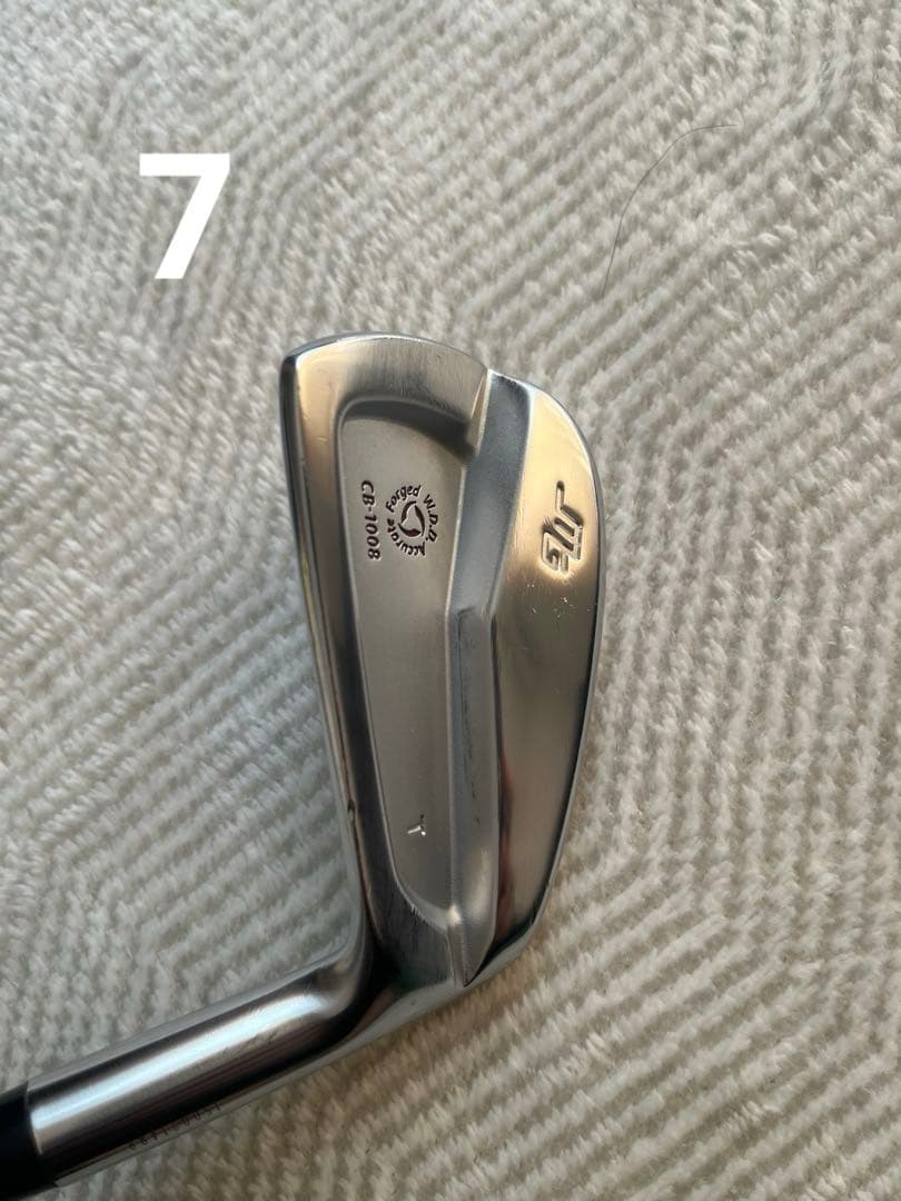 三浦技研　cb1008 5-P モーダス115S