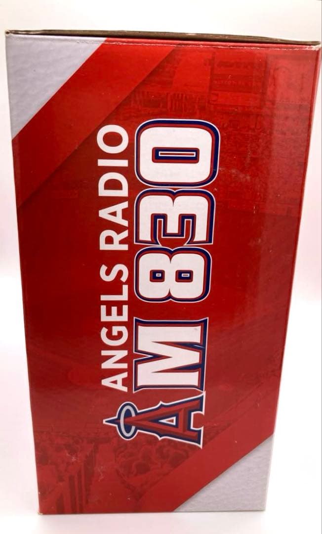 【限定】大谷翔平ダブルボブルヘッド　MLB ローチケ