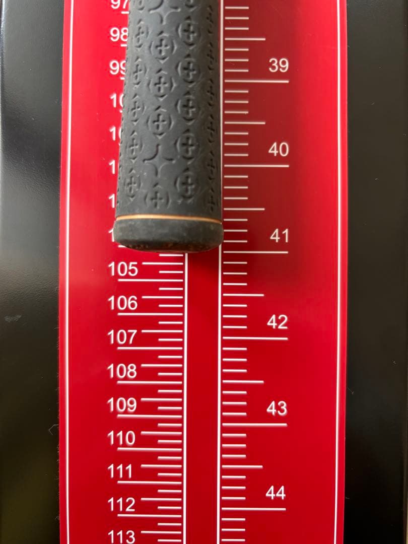 チップゴルフ　GXD6215 ADC shinari 短尺ドライバ　CHIP