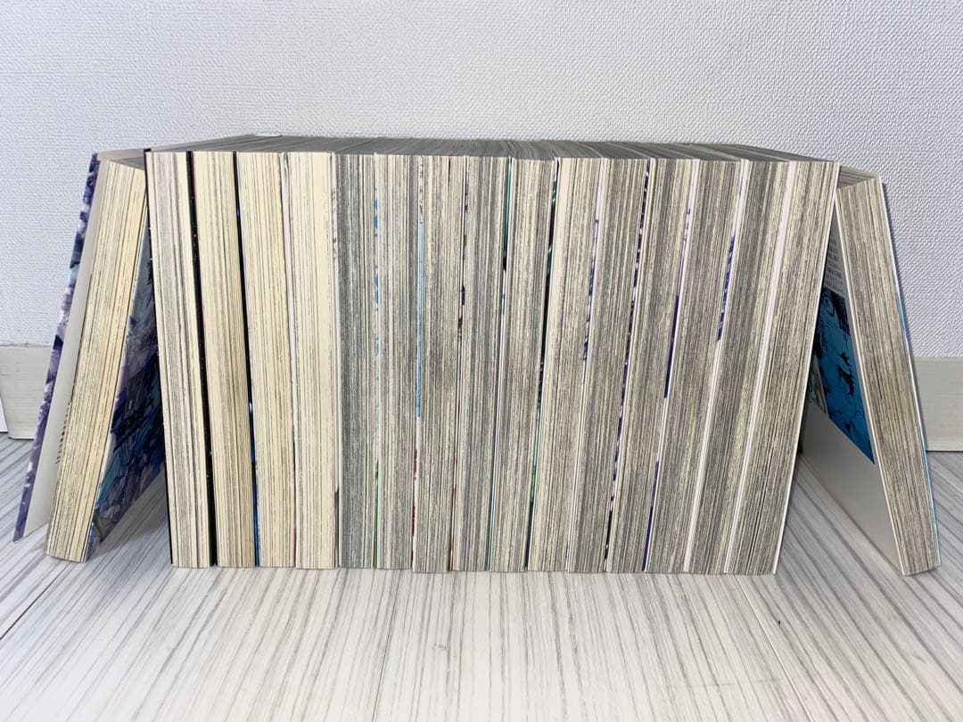 孤高の人　全巻セット