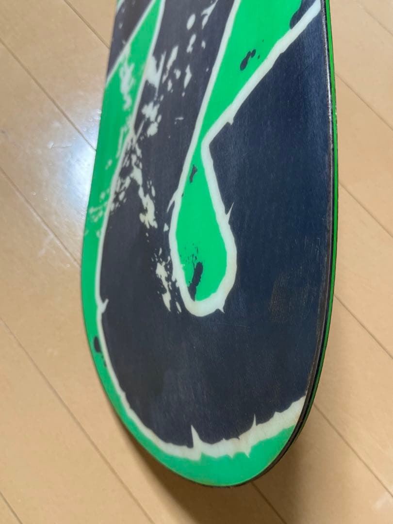 デザイン◎ ソフト！グラトリ◎ シャバ雪◎ RICE28 RT7VT 152cm