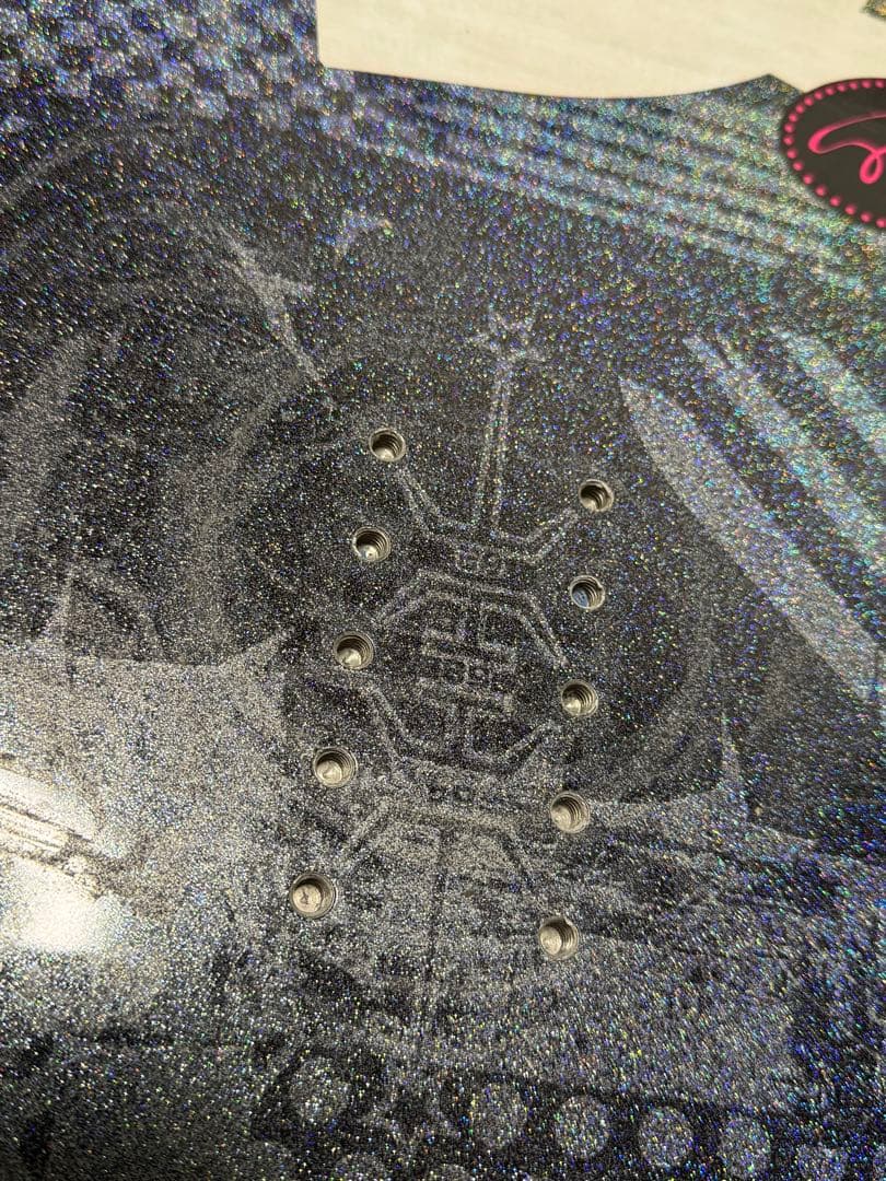 デザイン◎ ソフト！グラトリ◎ シャバ雪◎ RICE28 RT7VT 152cm