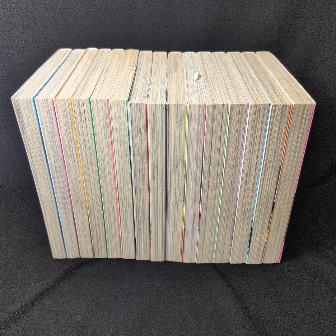 【婚姻届付】世界一初恋 小野寺律の場合 純情ロマンチカ 全巻