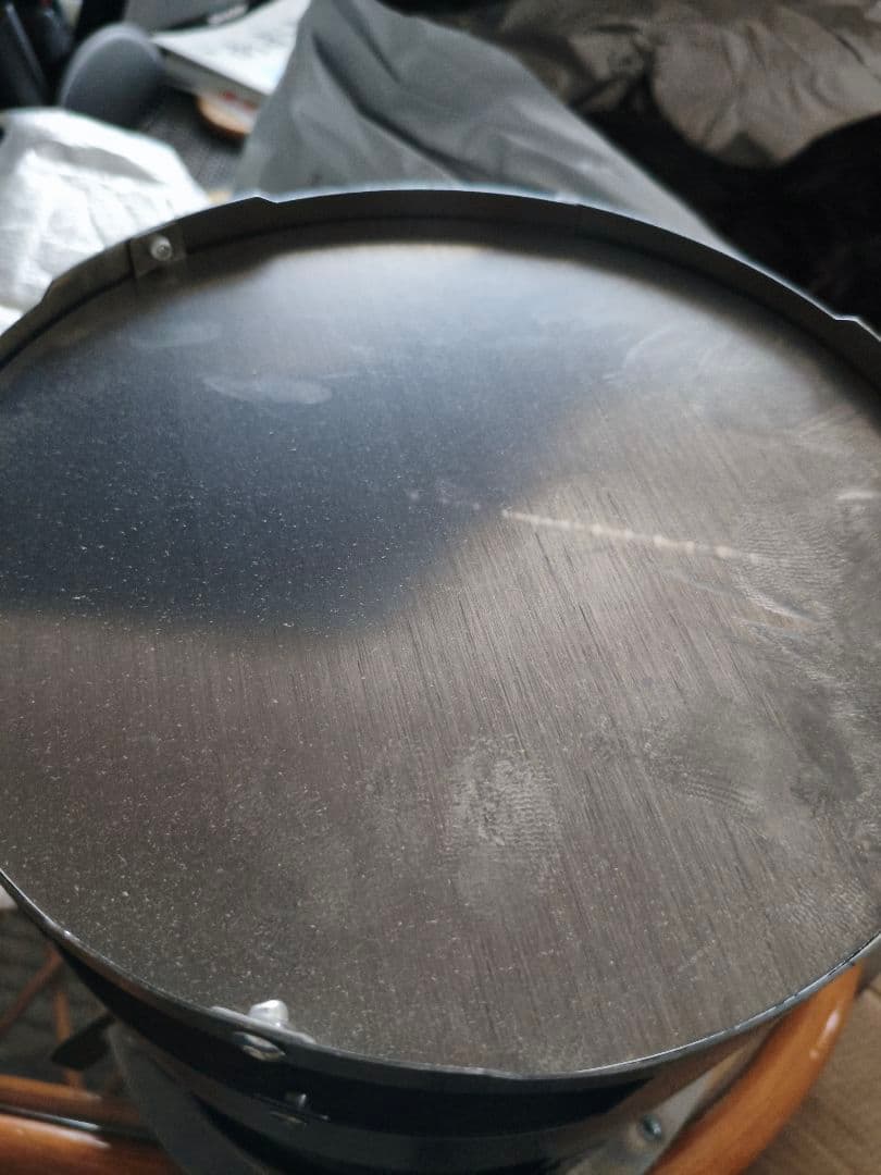 高耐久ステンレス網付／縦約27×横約25cm丁度よいカマド／焚き火台／軽量設計