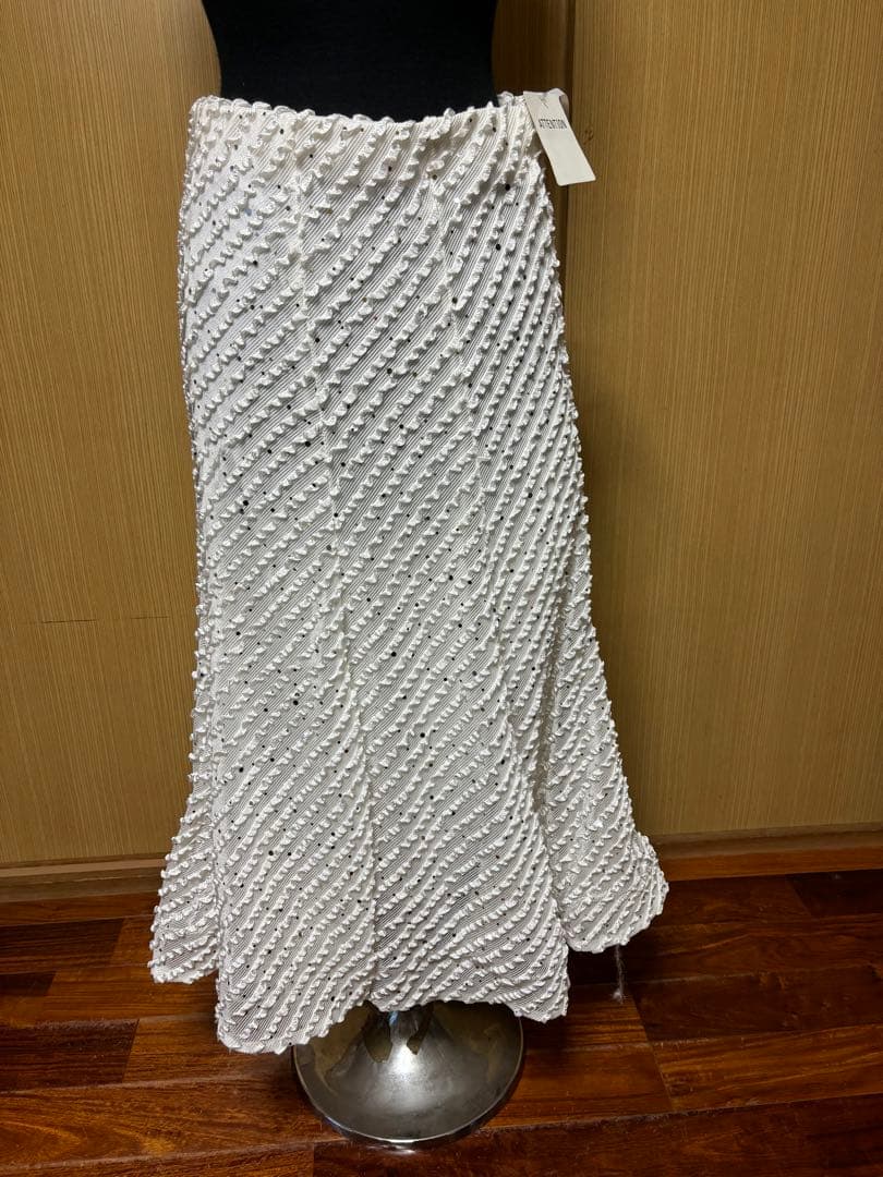 新品 未使用 タグ付き【レイリーナ】社交ダンス セパレート